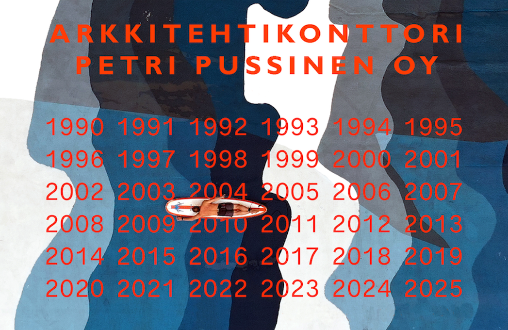 Arkkitehtuuri
